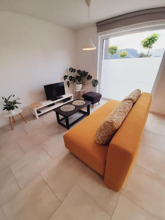 Green Bee Apartment Lesce  Ngoại thất bức ảnh