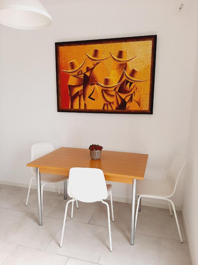 Green Bee Apartment Lesce  Ngoại thất bức ảnh