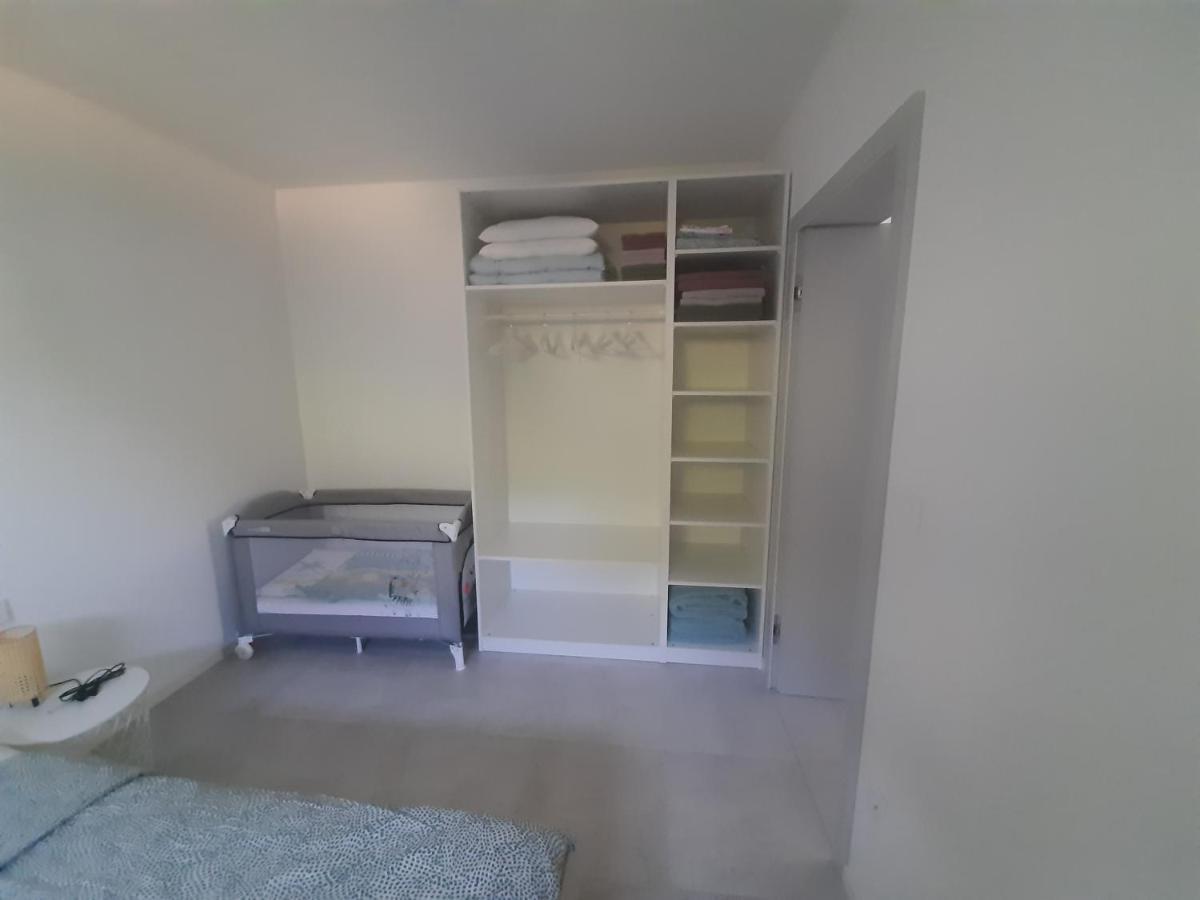 Green Bee Apartment Lesce  Ngoại thất bức ảnh